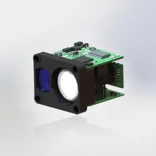 2Km Ranging Module